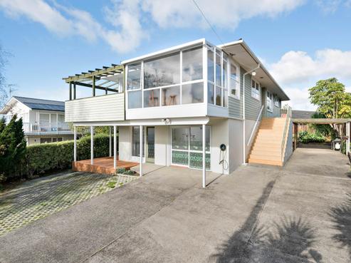 157 Coronation Road, Hillcrest