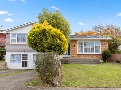 10 Arnot Avenue, Clouston Park
