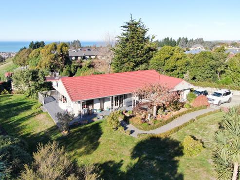141 Reservoir Road, Oamaru