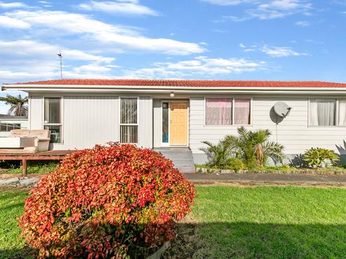 394 Roscommon Road, Clendon Park