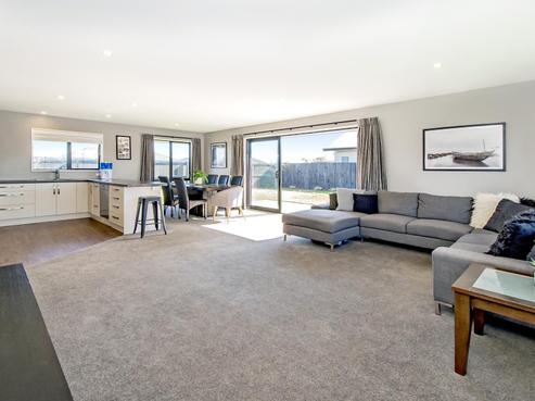 1 Lignite Drive, Rolleston