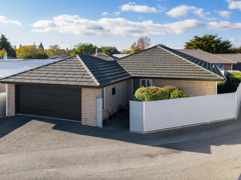 63B Nelson Street, Springlands
