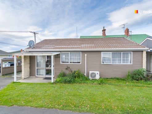 133A Macandrew Road, South Dunedin