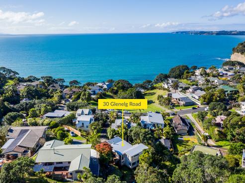 30 Glenelg Road, Red Beach