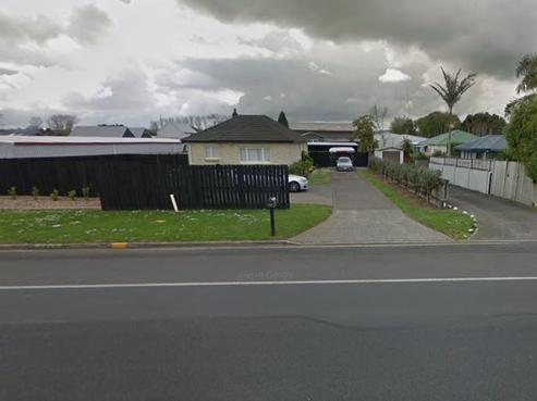 524A Buckland Road, Buckland