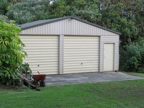 249A Hokianga Harbour Drive, Omapere