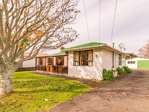 25 Paterson Street, Aramoho