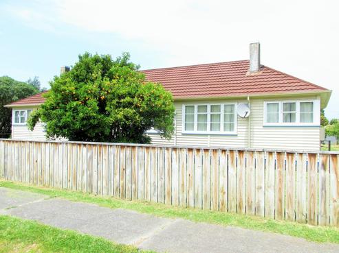 110 Lucknow Street, Wairoa
