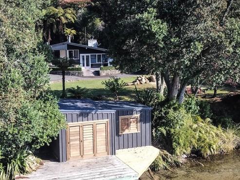 241 Spencer Road, Lake Tarawera