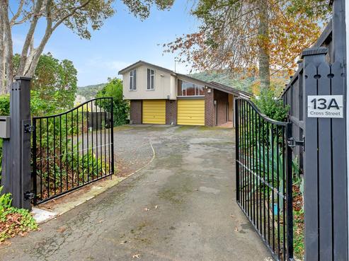 13A Cross Street, Regent