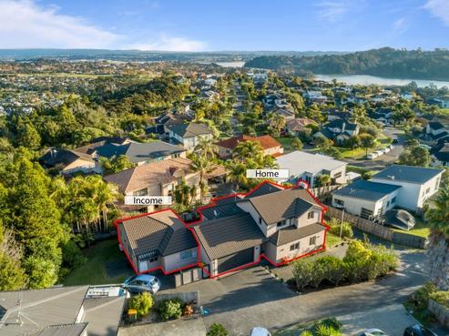 18A Kittiwake Drive, Schnapper Rock