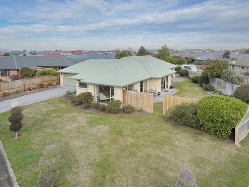 3 Milton Court, Rolleston