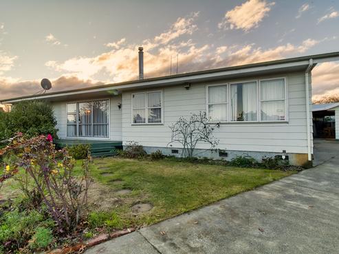 198 Flaxmere Avenue, Flaxmere