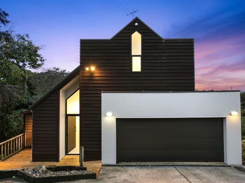 2/20A Rawene Road, Birkenhead