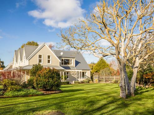 49 Fawcetts Road, Loburn