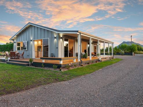 2518 State Highway 30, Otakiri