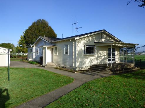 455 Rangiatea Road, Otorohanga