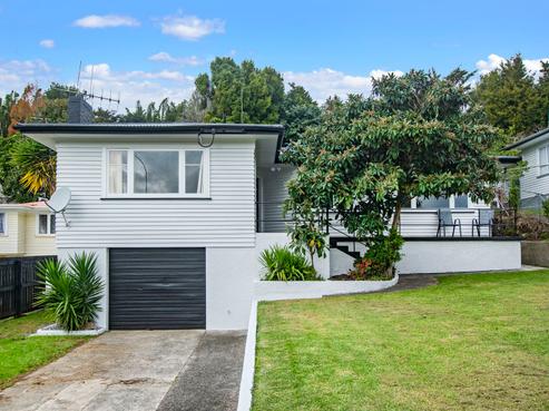 83 Tarewa Road, Morningside
