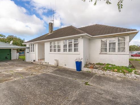 41 Ross Crescent, Fairfield