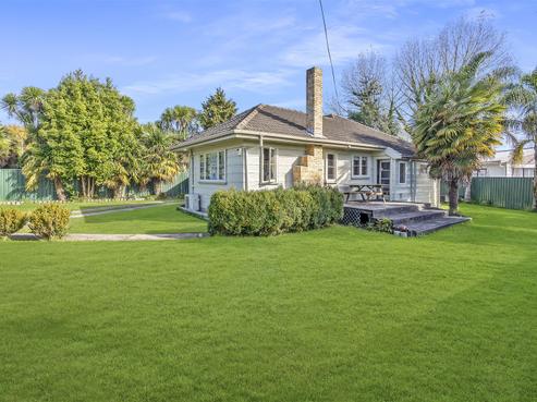 73 Fifth Avenue, Enderley