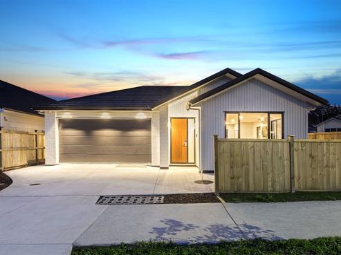 22 Vinistra Road, Kumeu