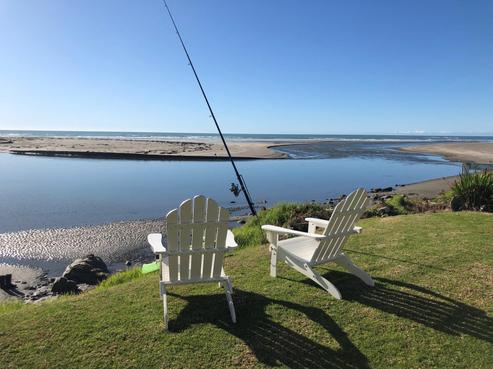 23 Oraka Road, Mahia
