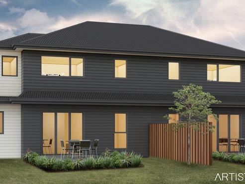 276A Tramway Road, Chartwell