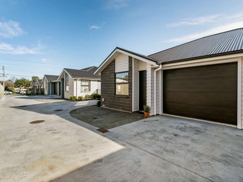 5/278 Tramway Road, Chartwell