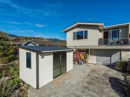 4A Matangi Street, Stoke