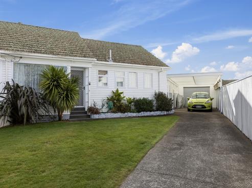 9 Kilmister Grove, Boulcott