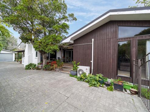 24 Anzac Avenue, Onekawa