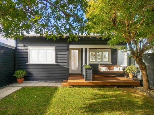 19 Kiwi Road, Point Chevalier