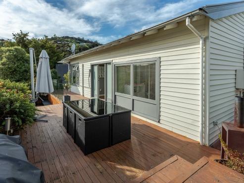 34B Rue Balguerie, Akaroa
