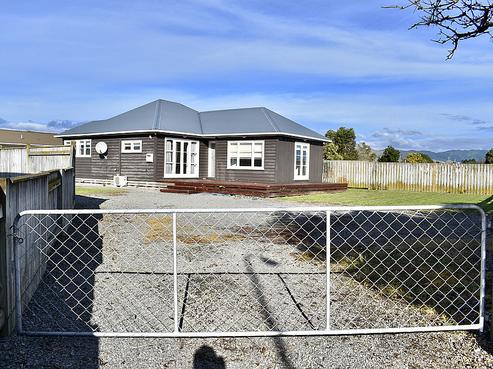 60 Matene Street, Otaki