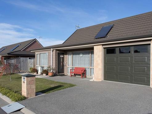 69/3 Reeves Road, Rangiora