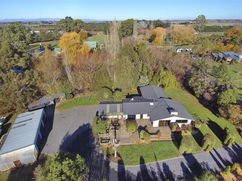 276 Revells Road, Tuahiwi