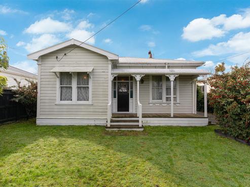 20 Devon Street, Solway