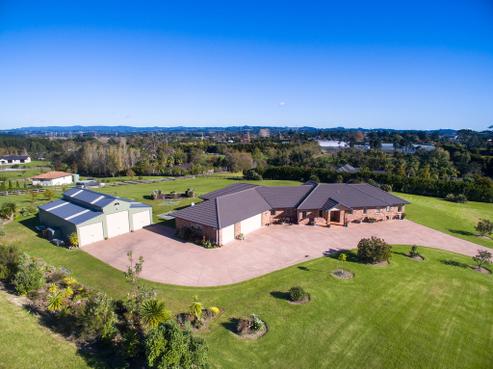 289B Old North Road, Kumeu