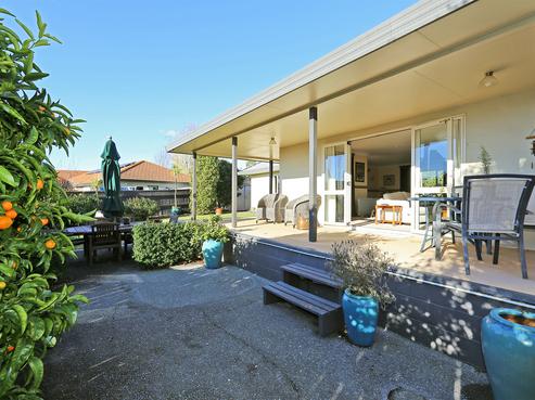 23 Woodlands Drive, Havelock North
