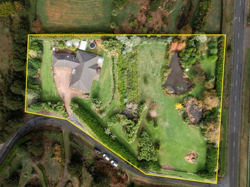 181 Drury Hills Road, Drury