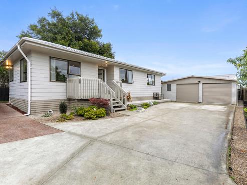 297A Swanson Road, Ranui