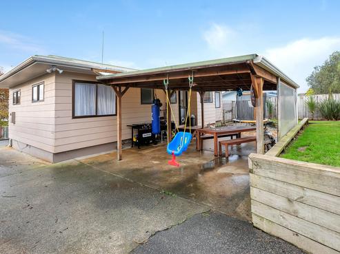 36A Tapper Crescent, Tikipunga