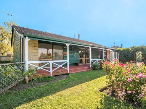 84B Otonga Road, Springfield