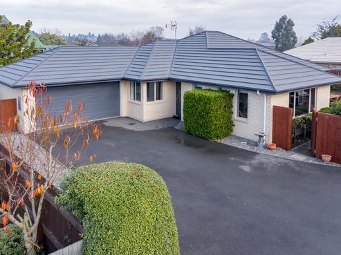 21A Buckleys Road, Rangiora