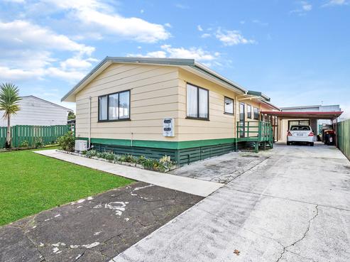 26 Templeton Place, Clendon Park