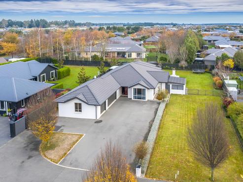 11D Cameron Crescent, Rolleston