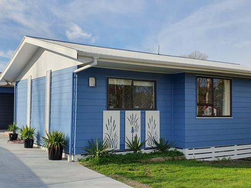 103 Brandon Street, Featherston