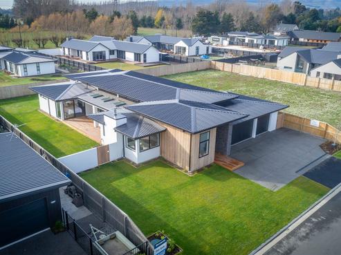 9 Mersham Drive, Prebbleton