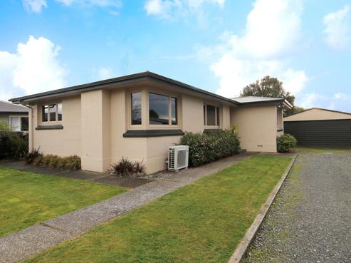 11 Talbot Place, Hargest