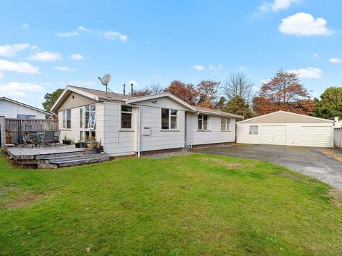 41 Oakfield Crescent, Pukete
